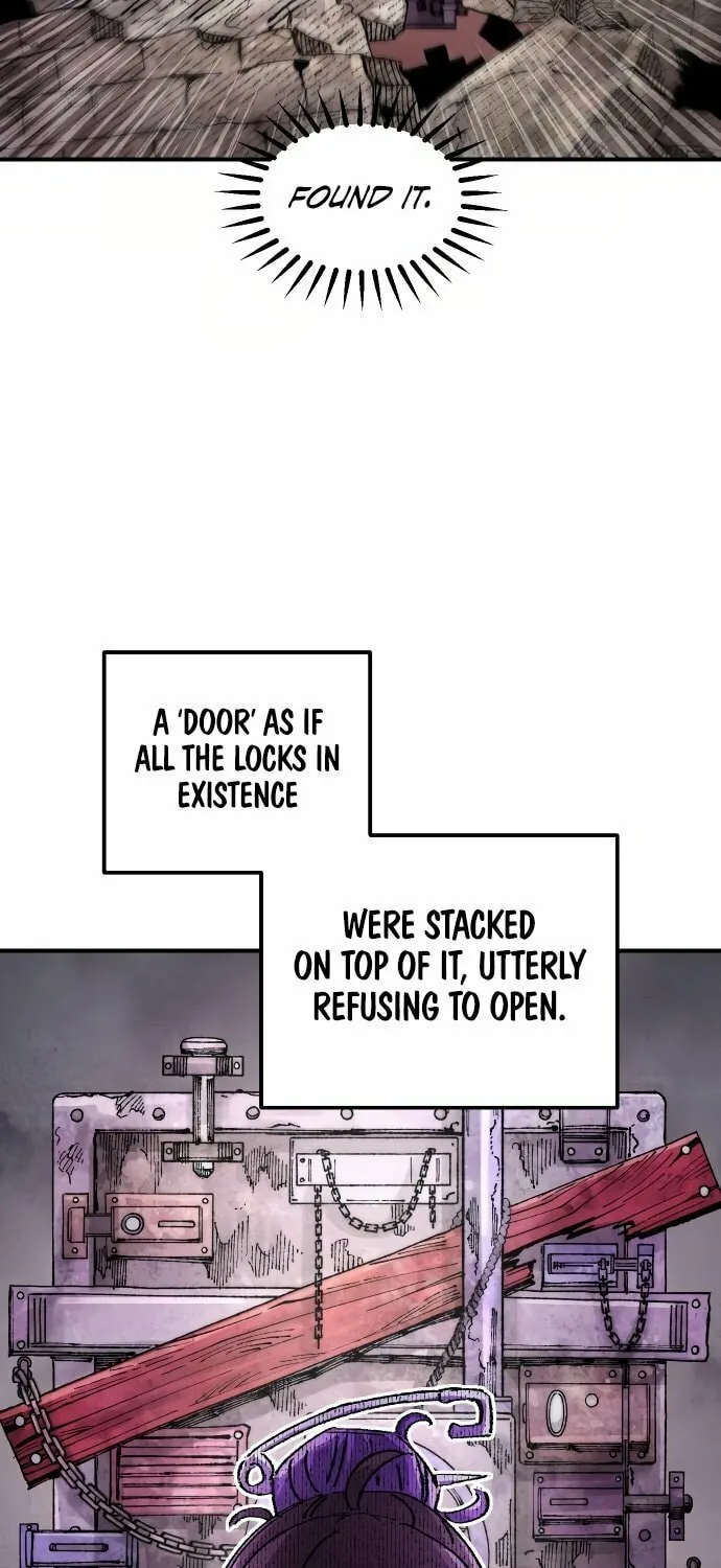 Reincarnation of the Veteran Soldier Chapter 153 page 38 - 