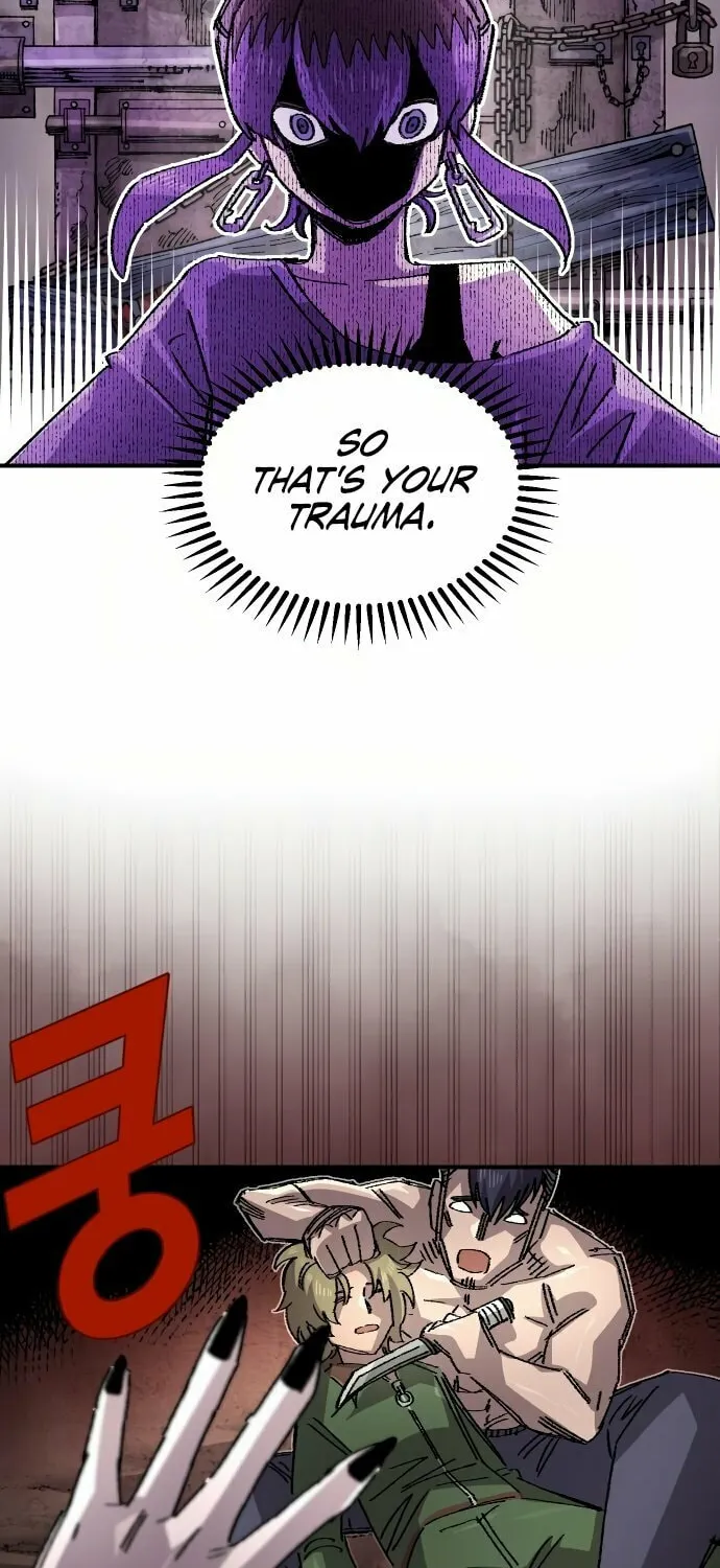 Reincarnation of the Veteran Soldier Chapter 153 page 39 - 