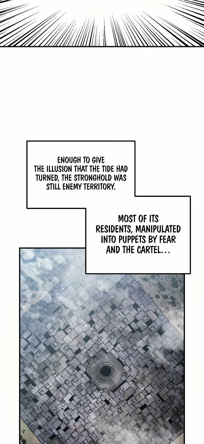 Reincarnation of the Veteran Soldier Chapter 153 page 5 - 