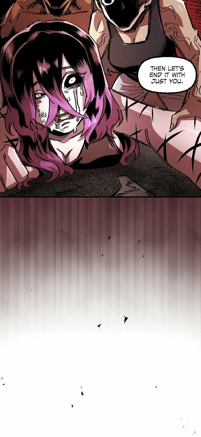 Reincarnation of the Veteran Soldier Chapter 153 page 41 - 