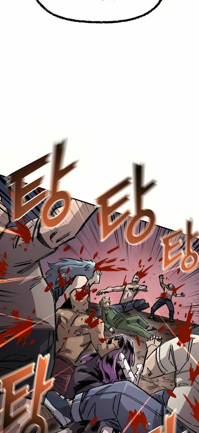 Reincarnation of the Veteran Soldier Chapter 153 page 43 - 