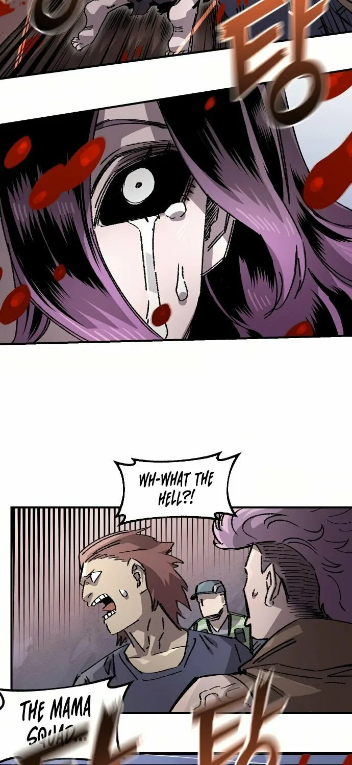 Reincarnation of the Veteran Soldier Chapter 153 page 44 - 