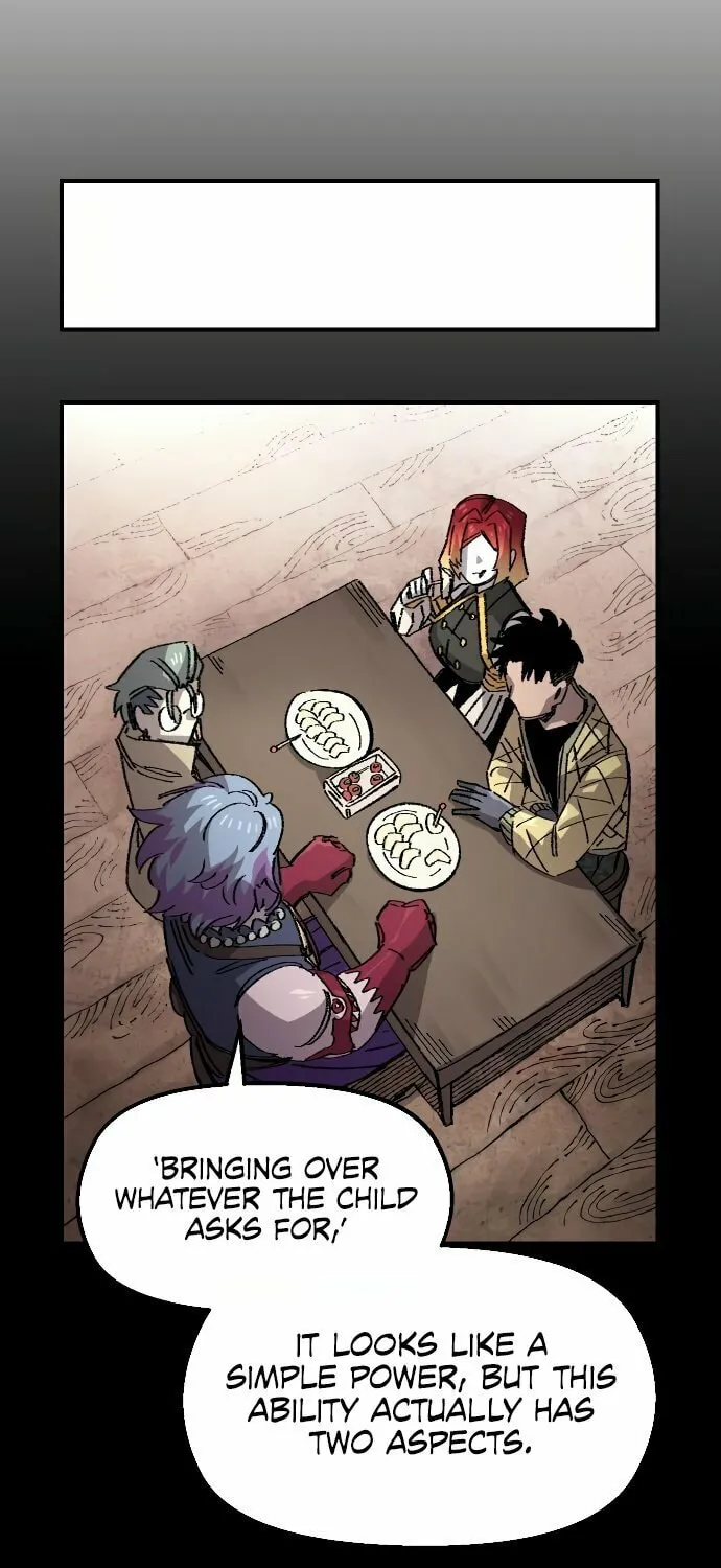 Reincarnation of the Veteran Soldier Chapter 153 page 50 - 