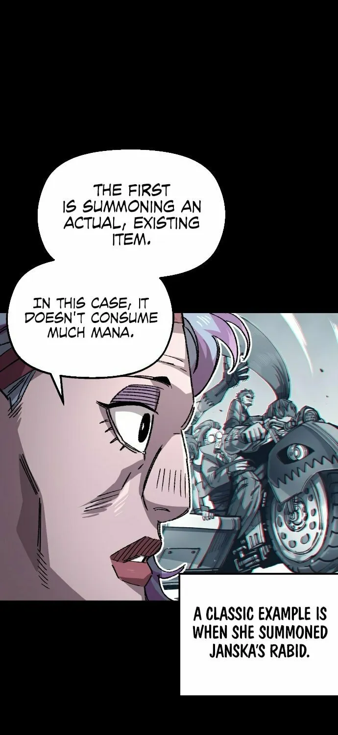 Reincarnation of the Veteran Soldier Chapter 153 page 51 - 