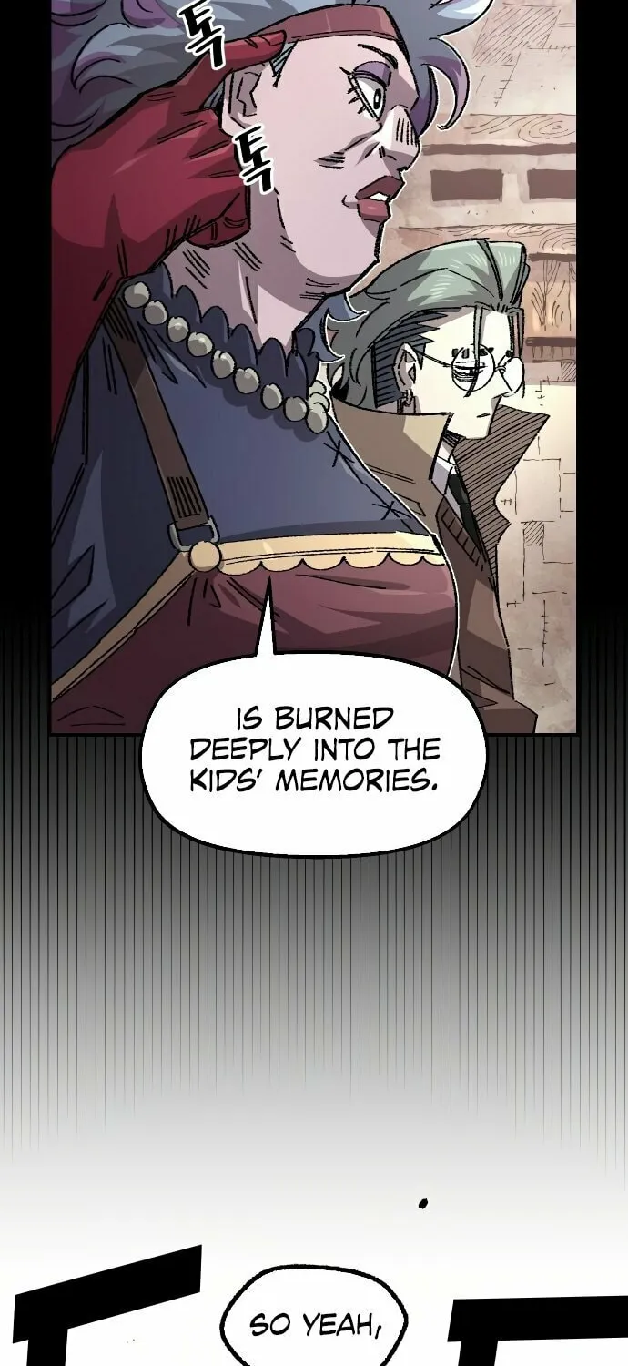 Reincarnation of the Veteran Soldier Chapter 153 page 53 - 
