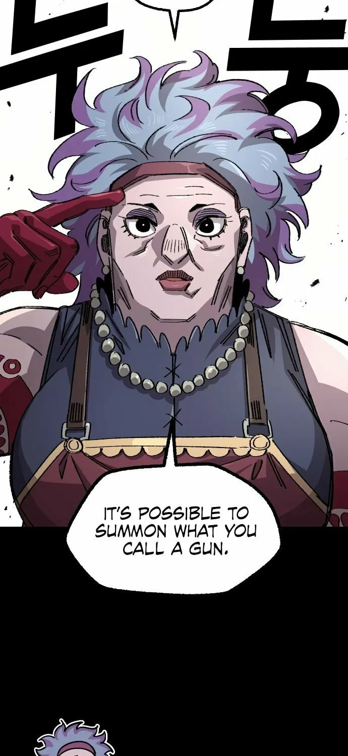 Reincarnation of the Veteran Soldier Chapter 153 page 54 - 