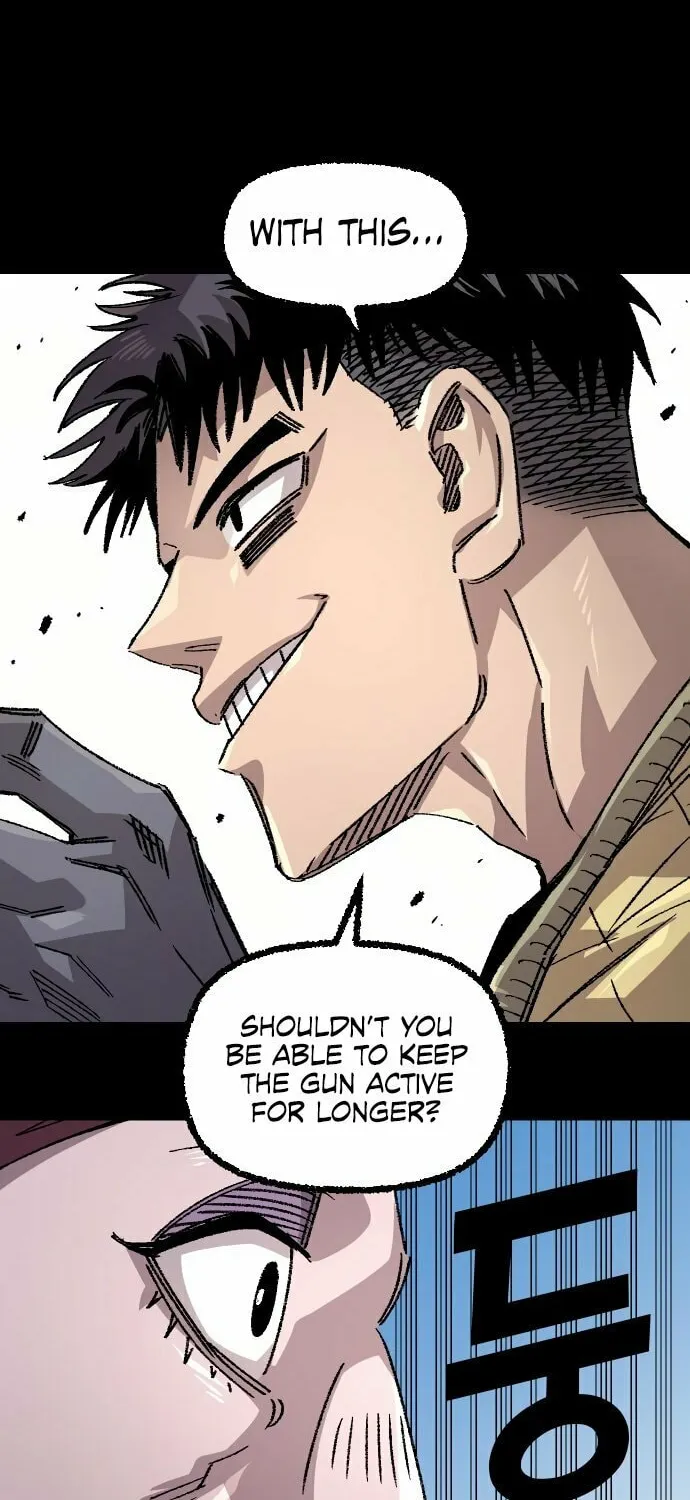 Reincarnation of the Veteran Soldier Chapter 153 page 60 - 
