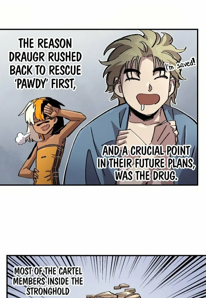Reincarnation of the Veteran Soldier Chapter 153 page 7 - 
