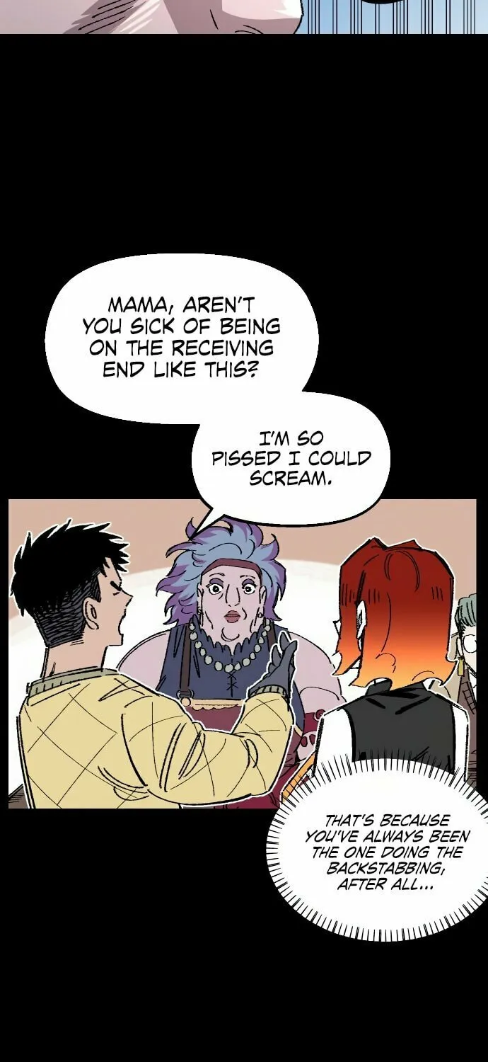Reincarnation of the Veteran Soldier Chapter 153 page 61 - 