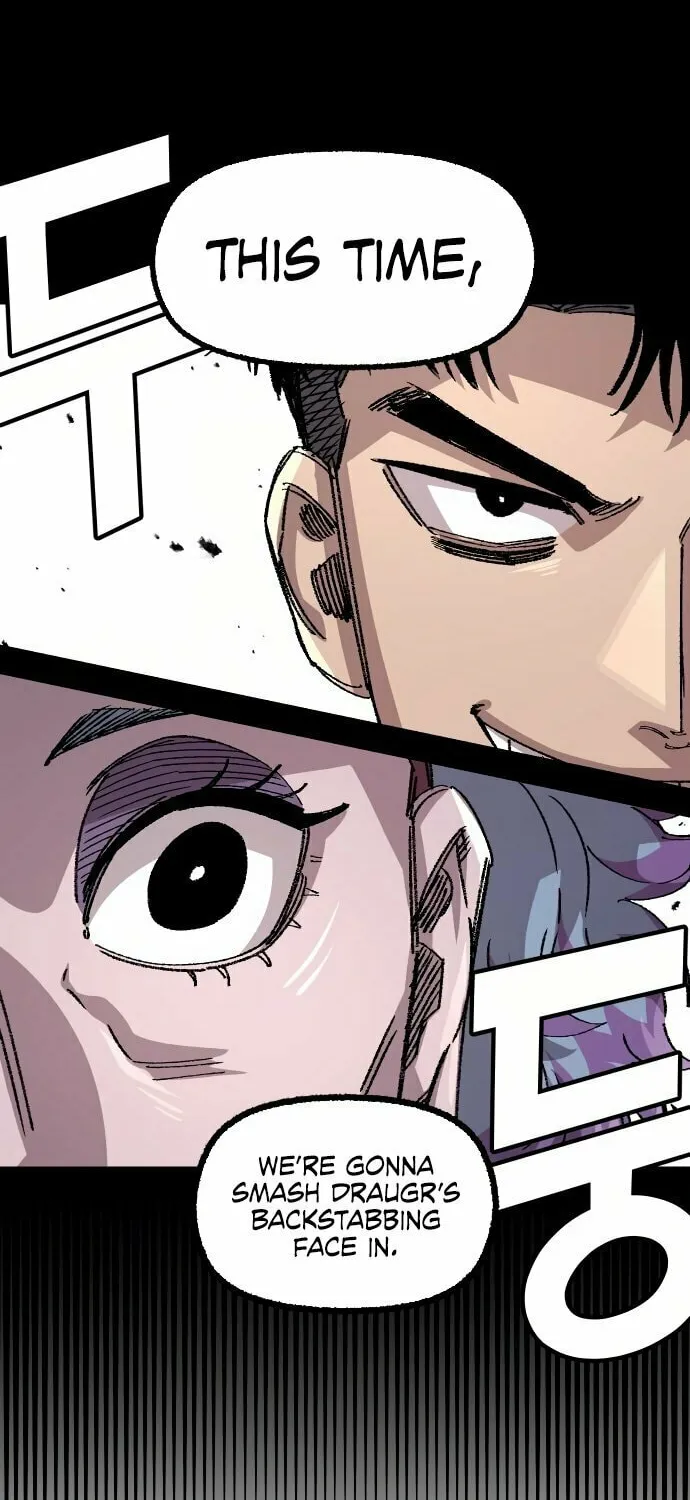 Reincarnation of the Veteran Soldier Chapter 153 page 62 - 