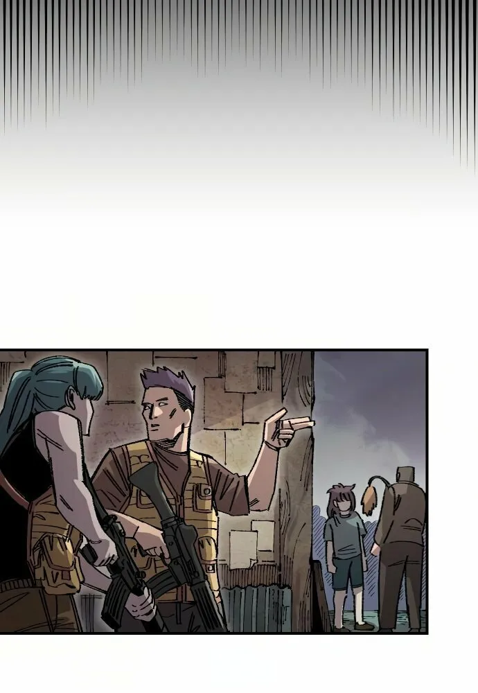 Reincarnation of the Veteran Soldier Chapter 153 page 63 - 