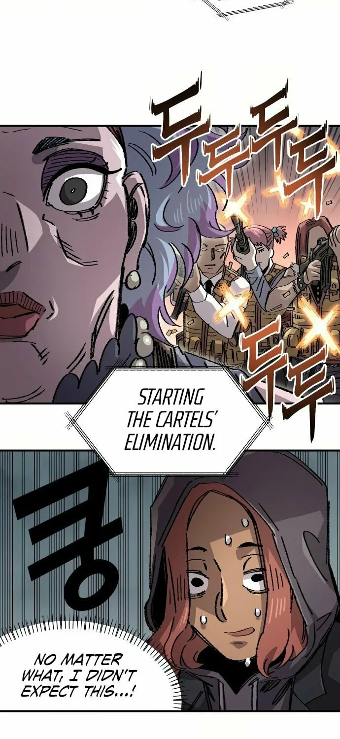 Reincarnation of the Veteran Soldier Chapter 153 page 67 - 