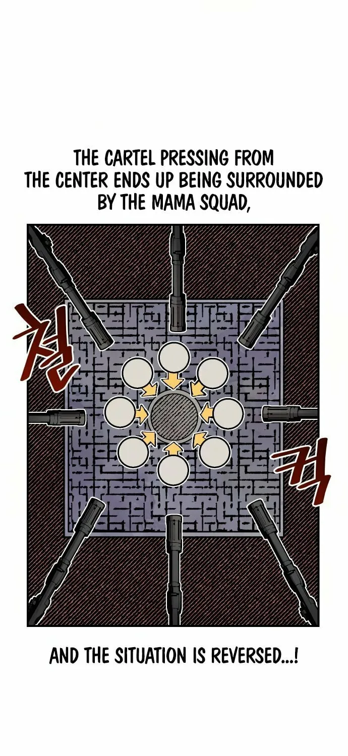 Reincarnation of the Veteran Soldier Chapter 153 page 68 - 