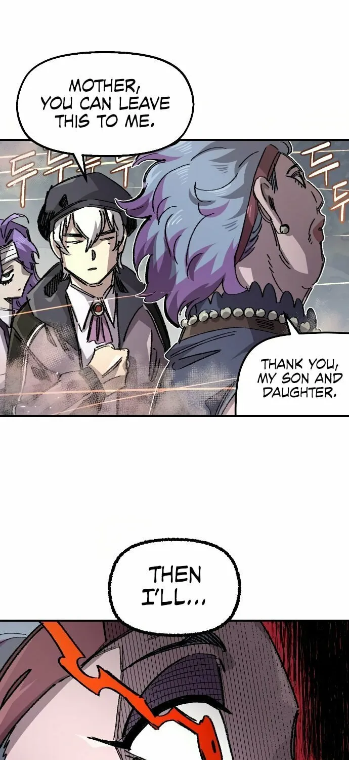 Reincarnation of the Veteran Soldier Chapter 153 page 69 - 