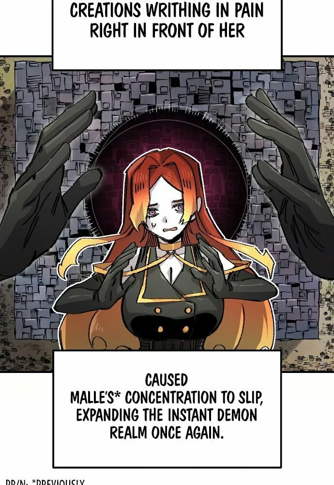 Reincarnation of the Veteran Soldier Chapter 153 page 77 - 