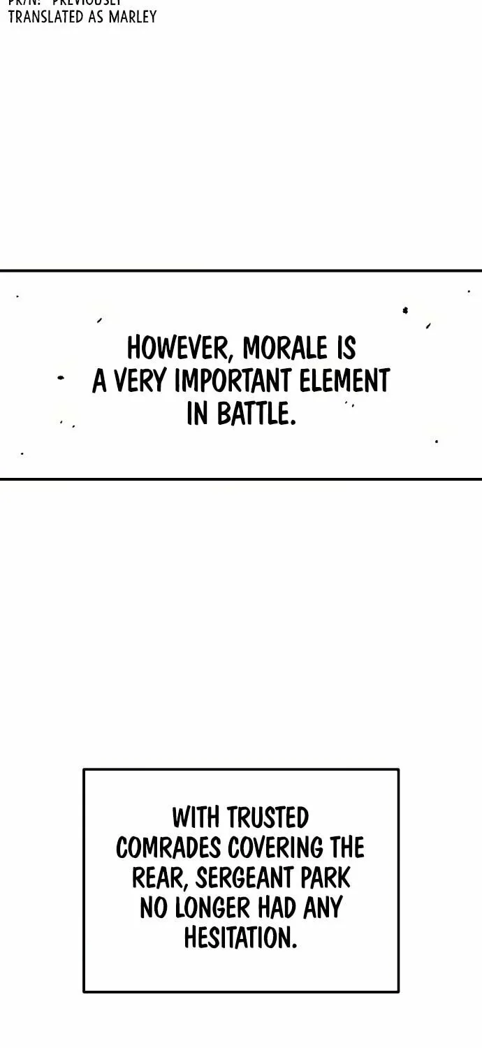 Reincarnation of the Veteran Soldier Chapter 153 page 78 - 