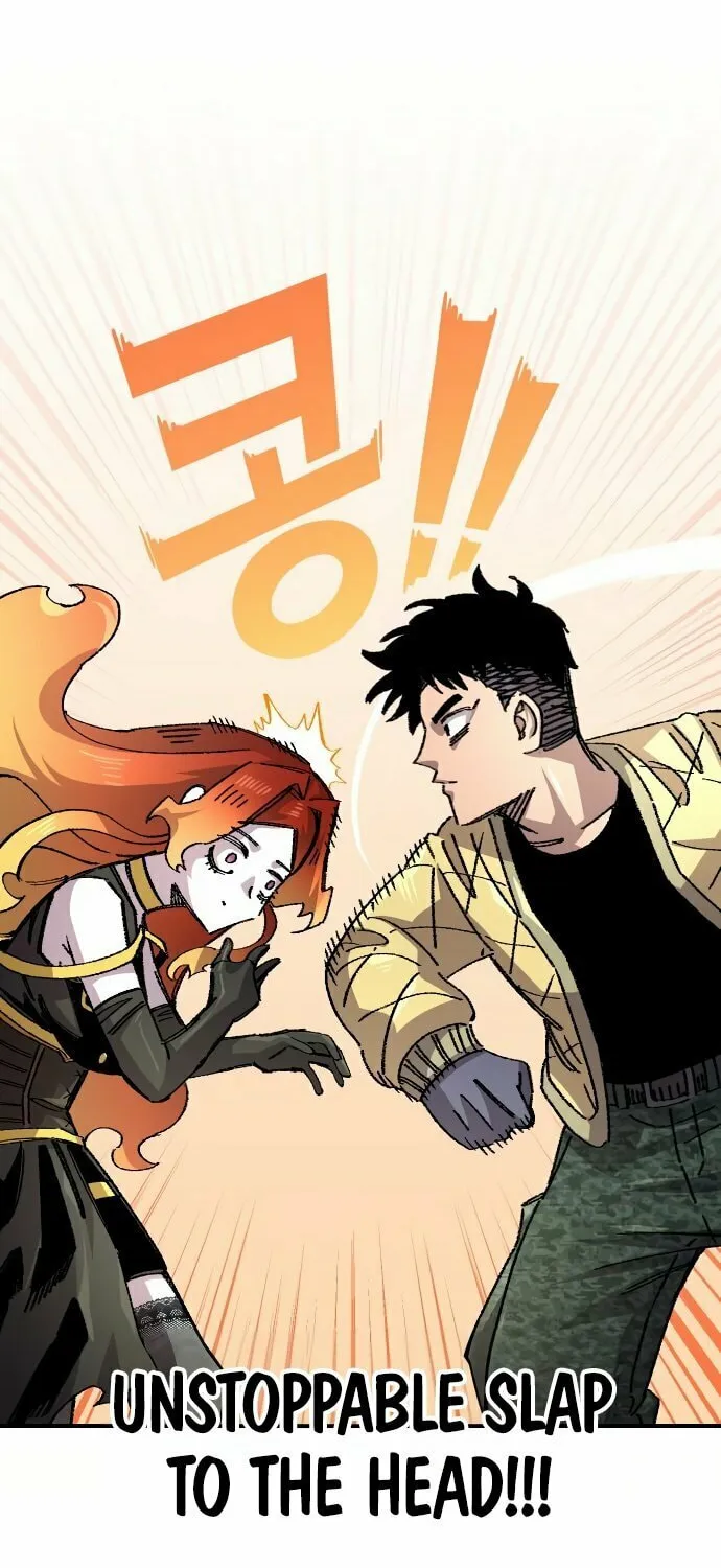 Reincarnation of the Veteran Soldier Chapter 153 page 79 - 