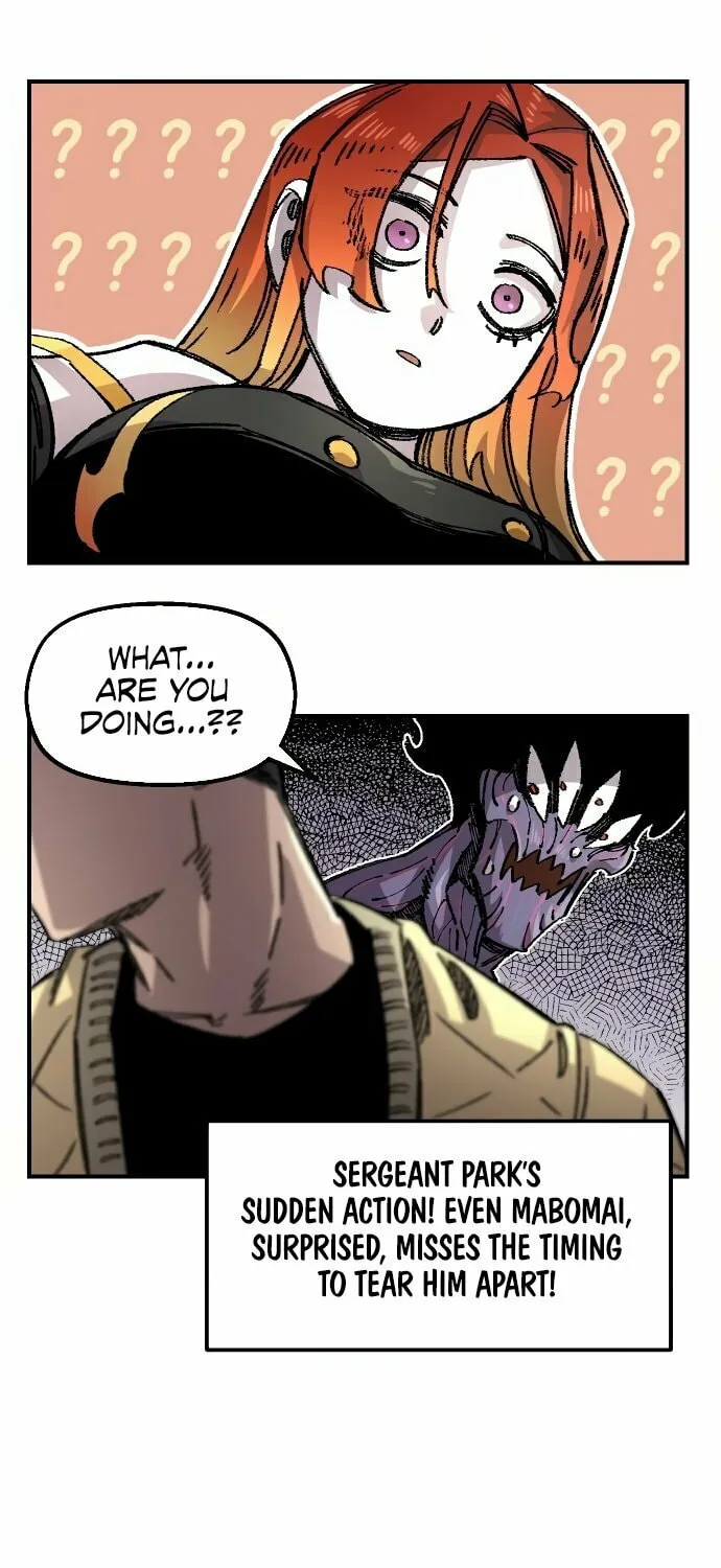 Reincarnation of the Veteran Soldier Chapter 153 page 80 - 