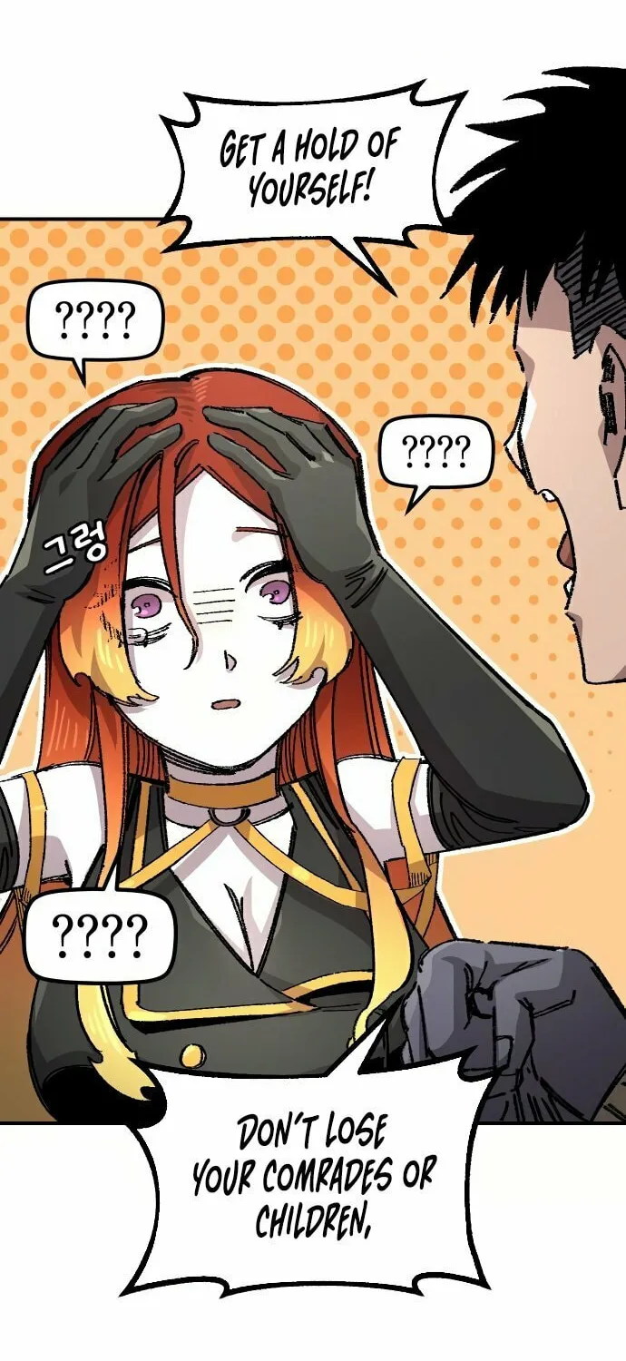 Reincarnation of the Veteran Soldier Chapter 153 page 81 - 