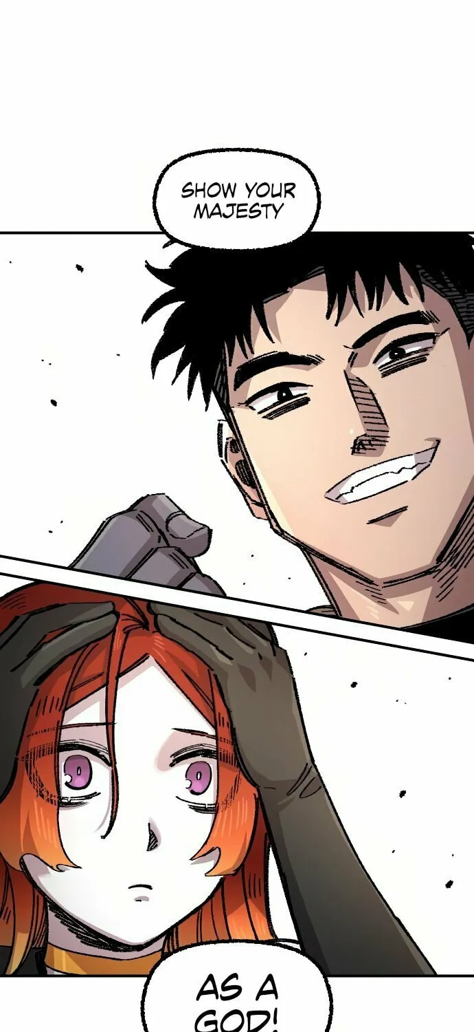 Reincarnation of the Veteran Soldier Chapter 153 page 82 - 