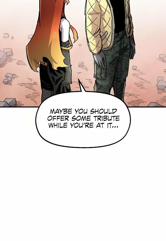 Reincarnation of the Veteran Soldier Chapter 153 page 84 - 