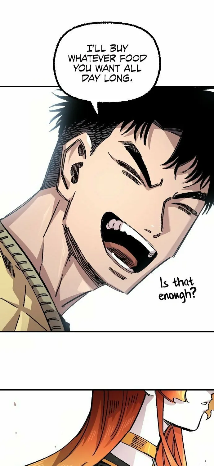 Reincarnation of the Veteran Soldier Chapter 153 page 86 - 