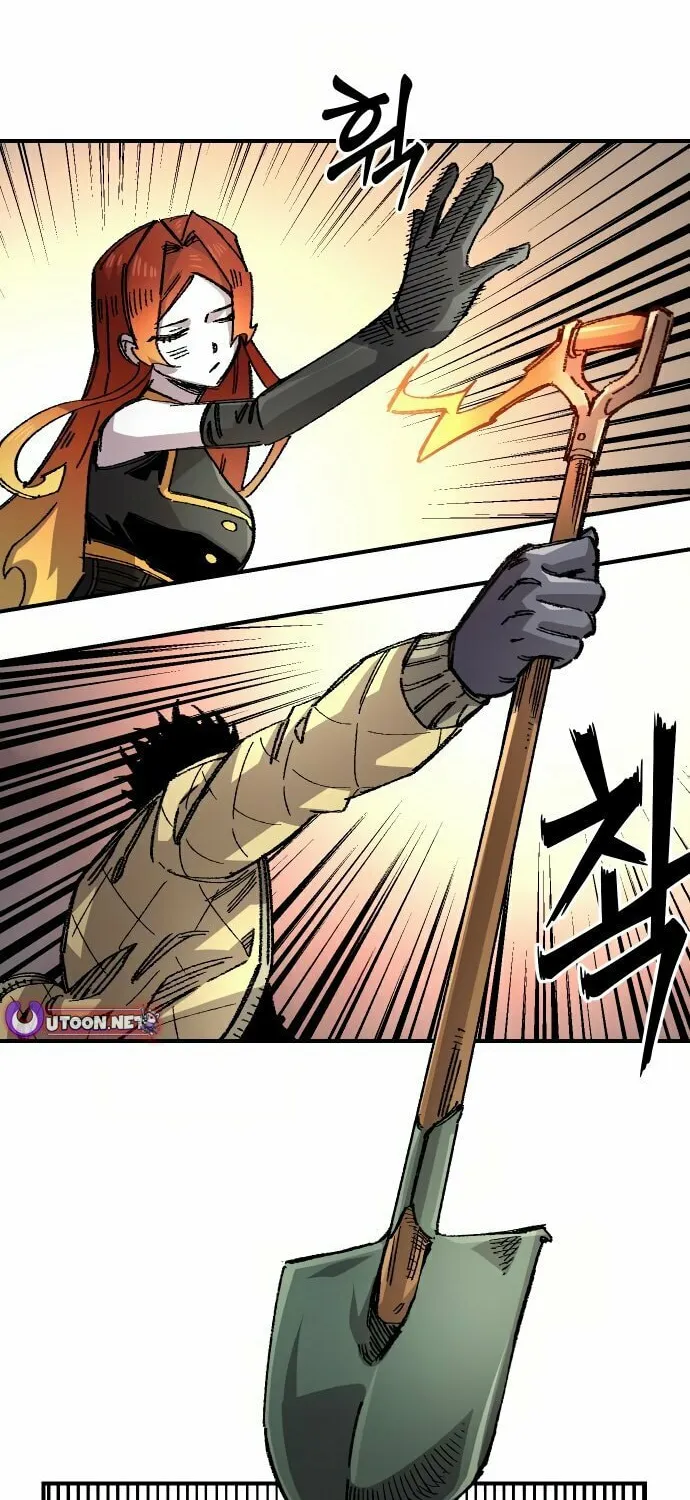 Reincarnation of the Veteran Soldier Chapter 153 page 88 - 