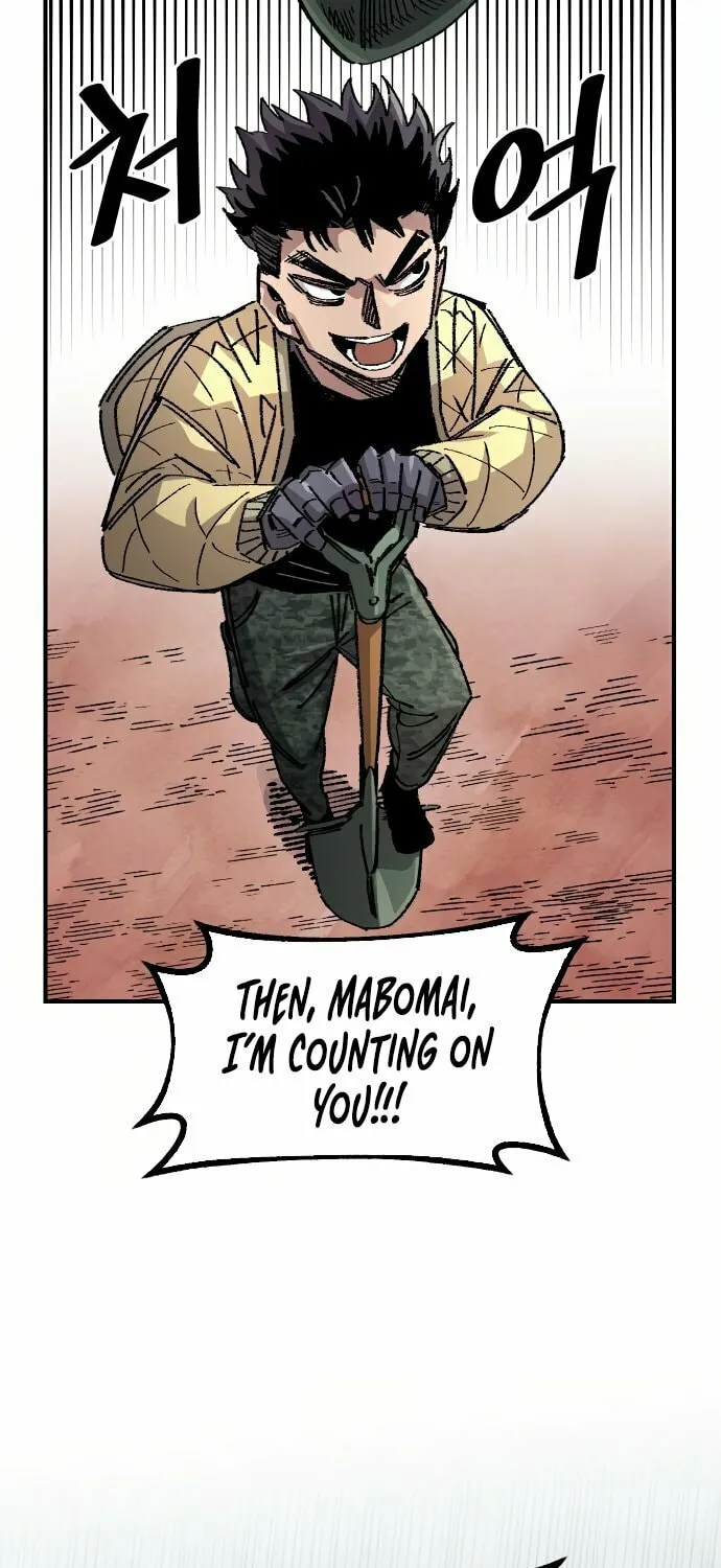 Reincarnation of the Veteran Soldier Chapter 153 page 89 - 