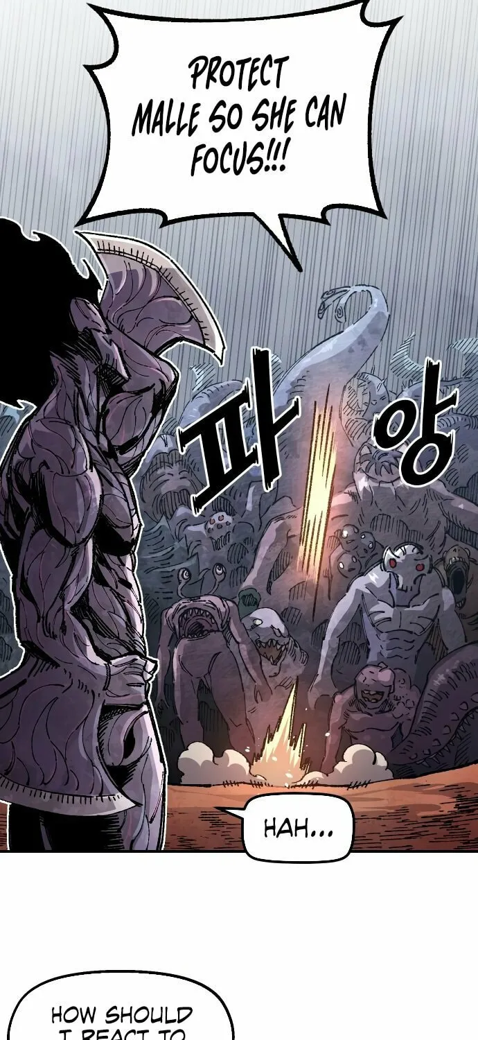 Reincarnation of the Veteran Soldier Chapter 153 page 90 - 