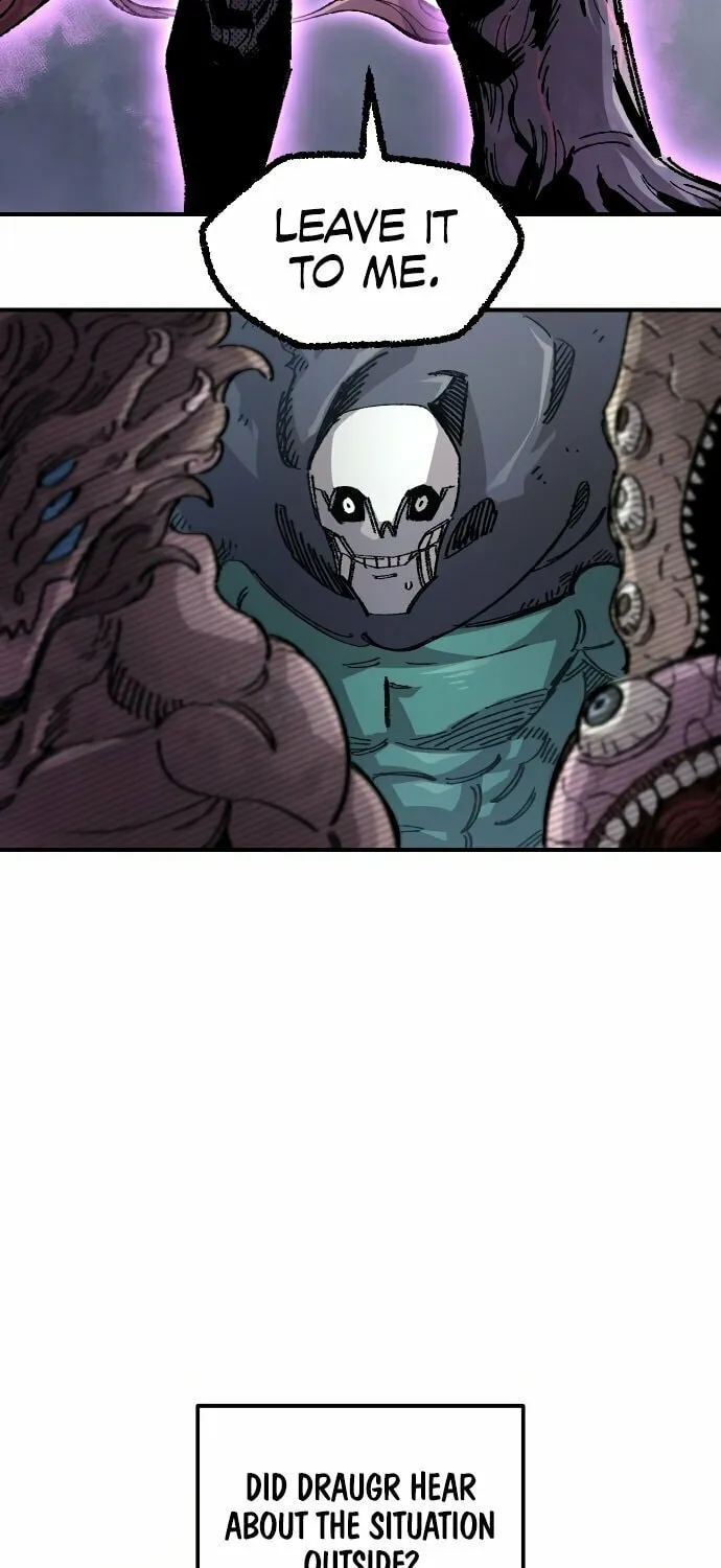 Reincarnation of the Veteran Soldier Chapter 153 page 94 - 