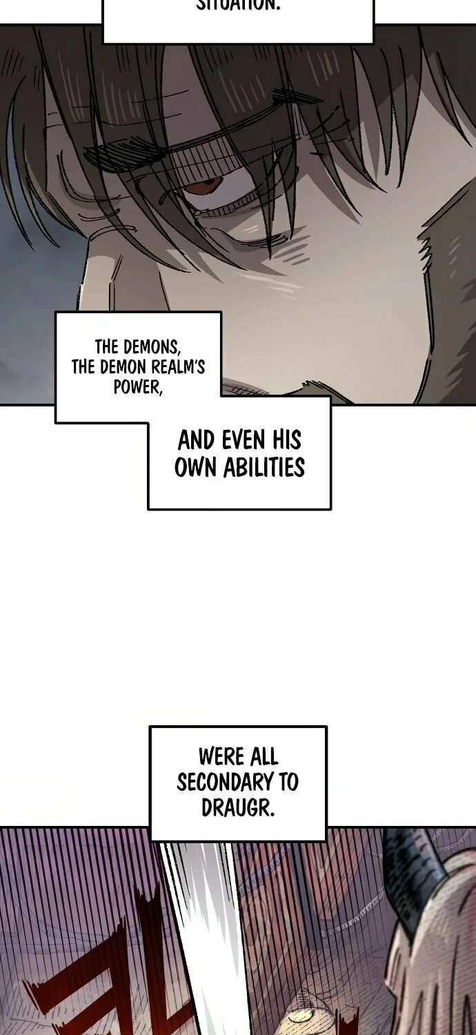 Reincarnation of the Veteran Soldier Chapter 153 page 96 - 