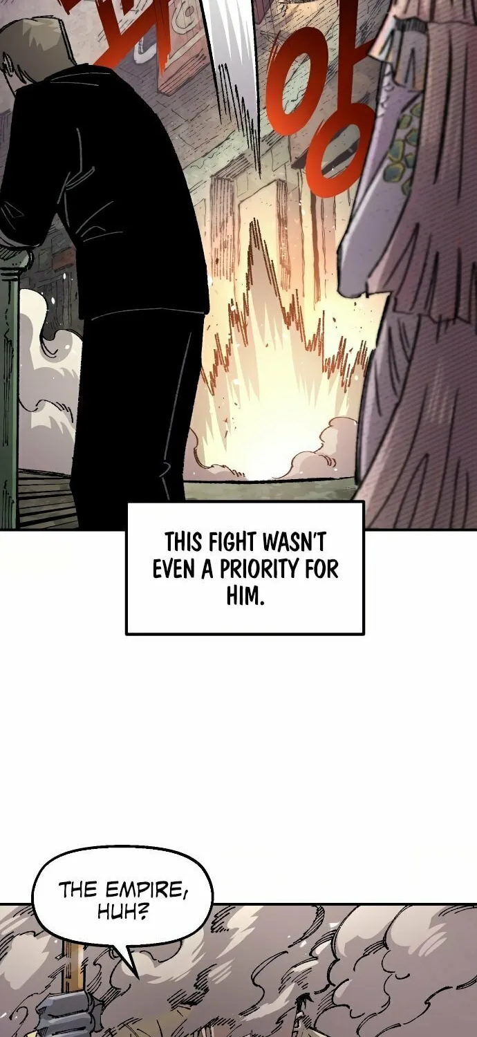 Reincarnation of the Veteran Soldier Chapter 153 page 97 - 