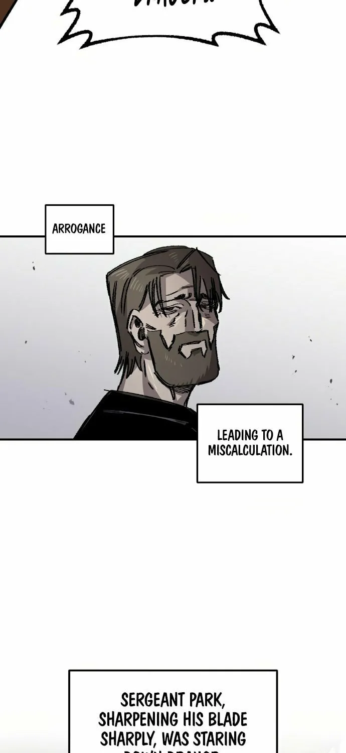Reincarnation of the Veteran Soldier Chapter 153 page 100 - 