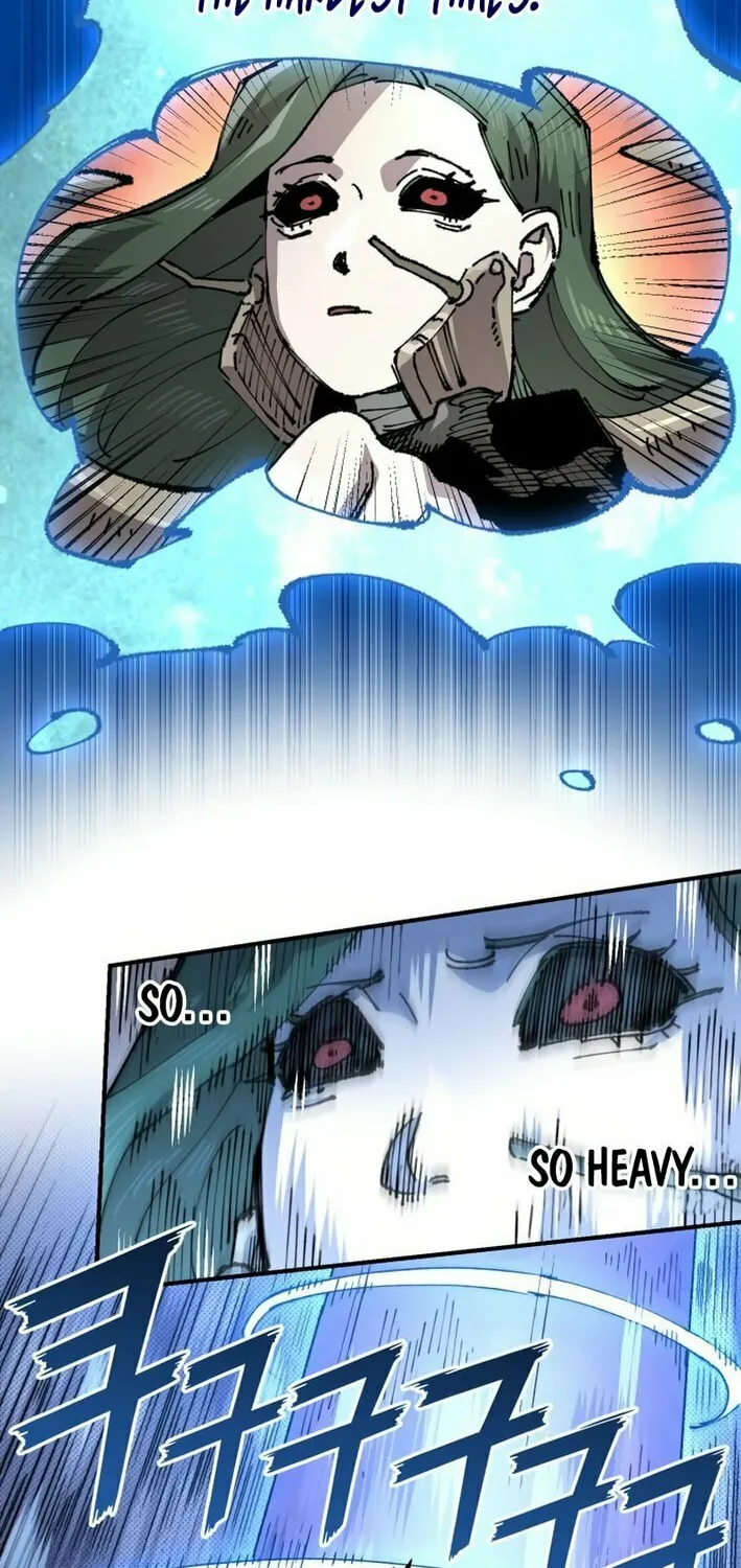 Reincarnation of the Veteran Soldier Chapter 154 page 11 - 