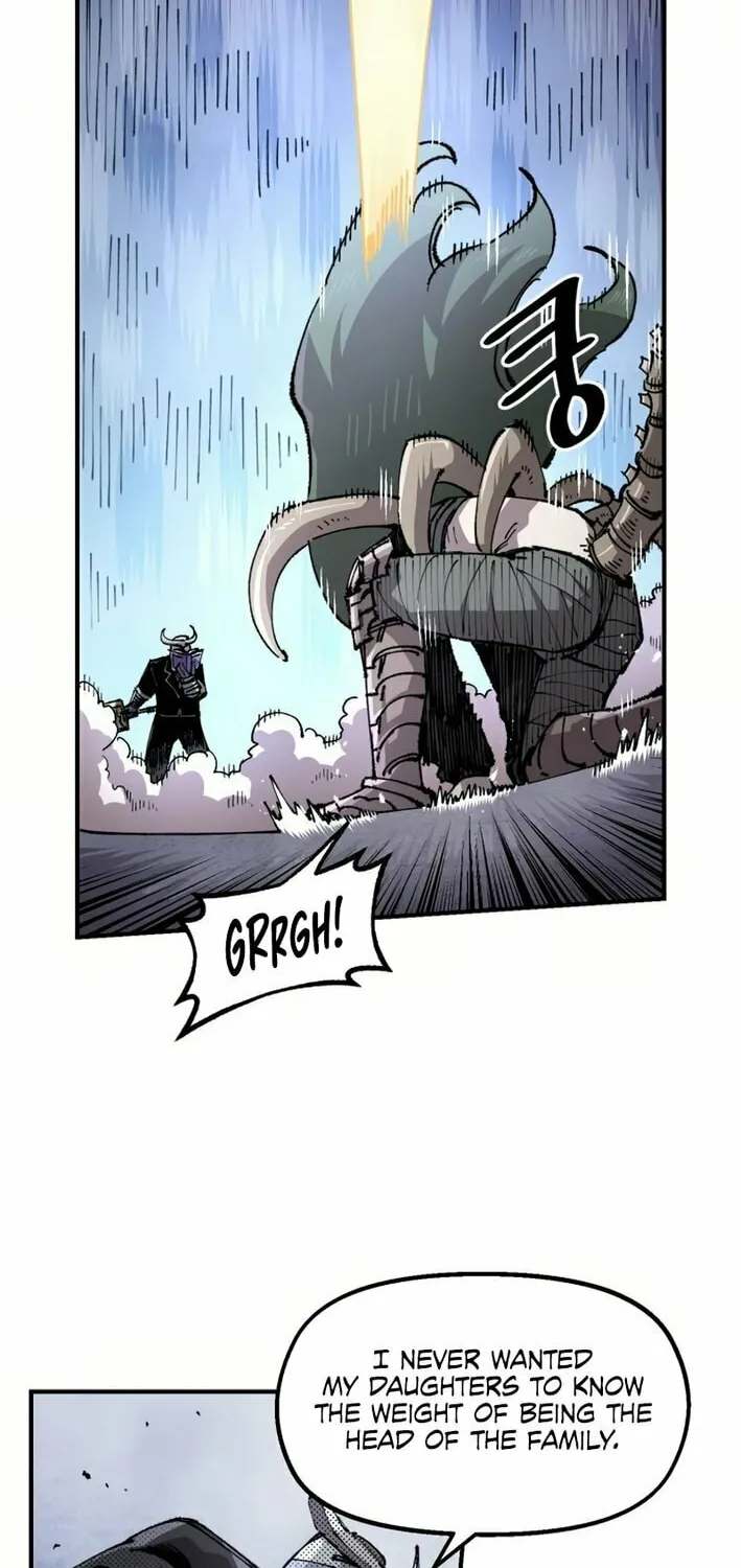 Reincarnation of the Veteran Soldier Chapter 154 page 13 - 