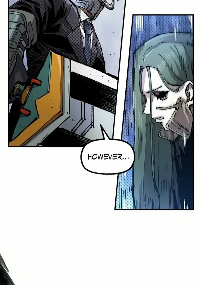 Reincarnation of the Veteran Soldier Chapter 154 page 14 - 