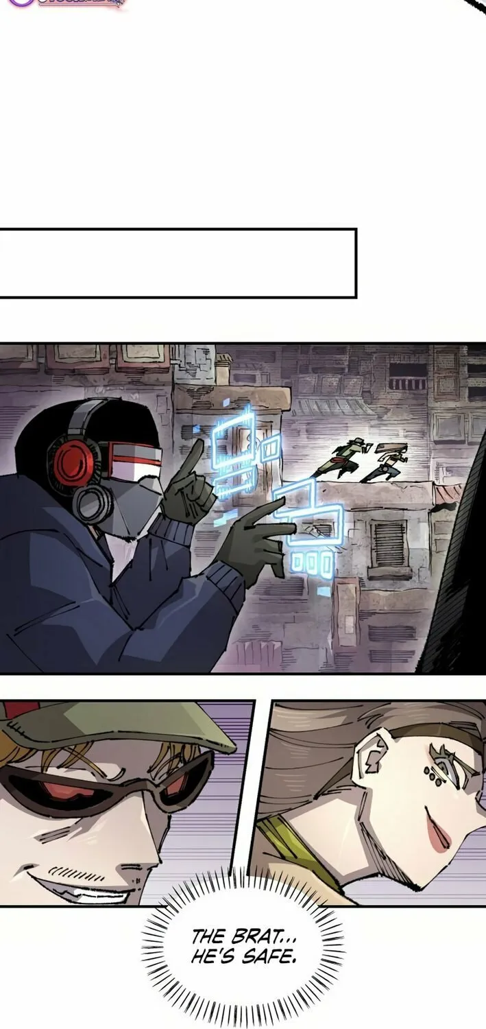 Reincarnation of the Veteran Soldier Chapter 154 page 16 - 