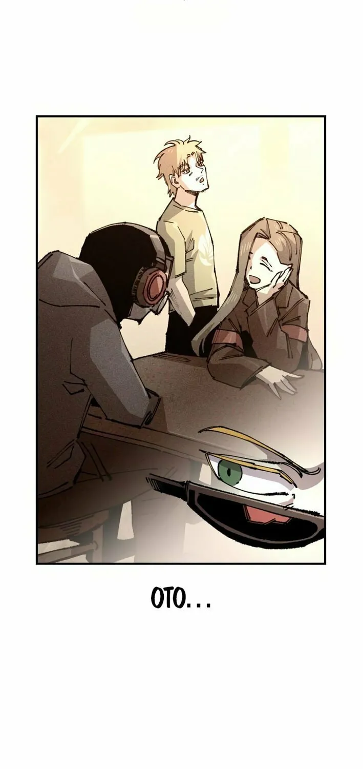 Reincarnation of the Veteran Soldier Chapter 154 page 17 - 