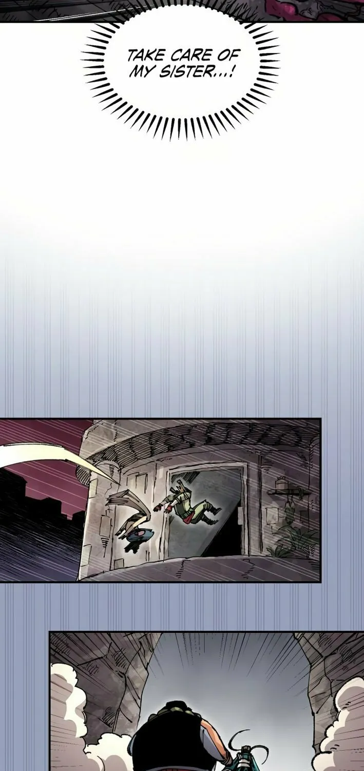 Reincarnation of the Veteran Soldier Chapter 154 page 19 - 