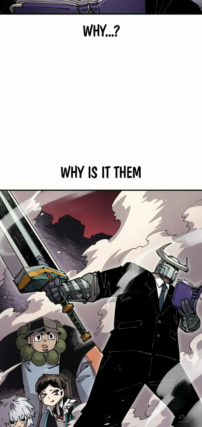 Reincarnation of the Veteran Soldier Chapter 154 page 3 - 