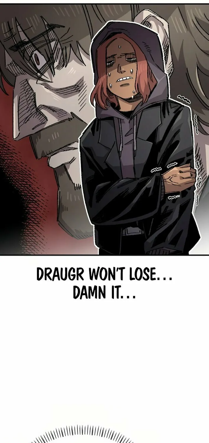 Reincarnation of the Veteran Soldier Chapter 154 page 24 - 