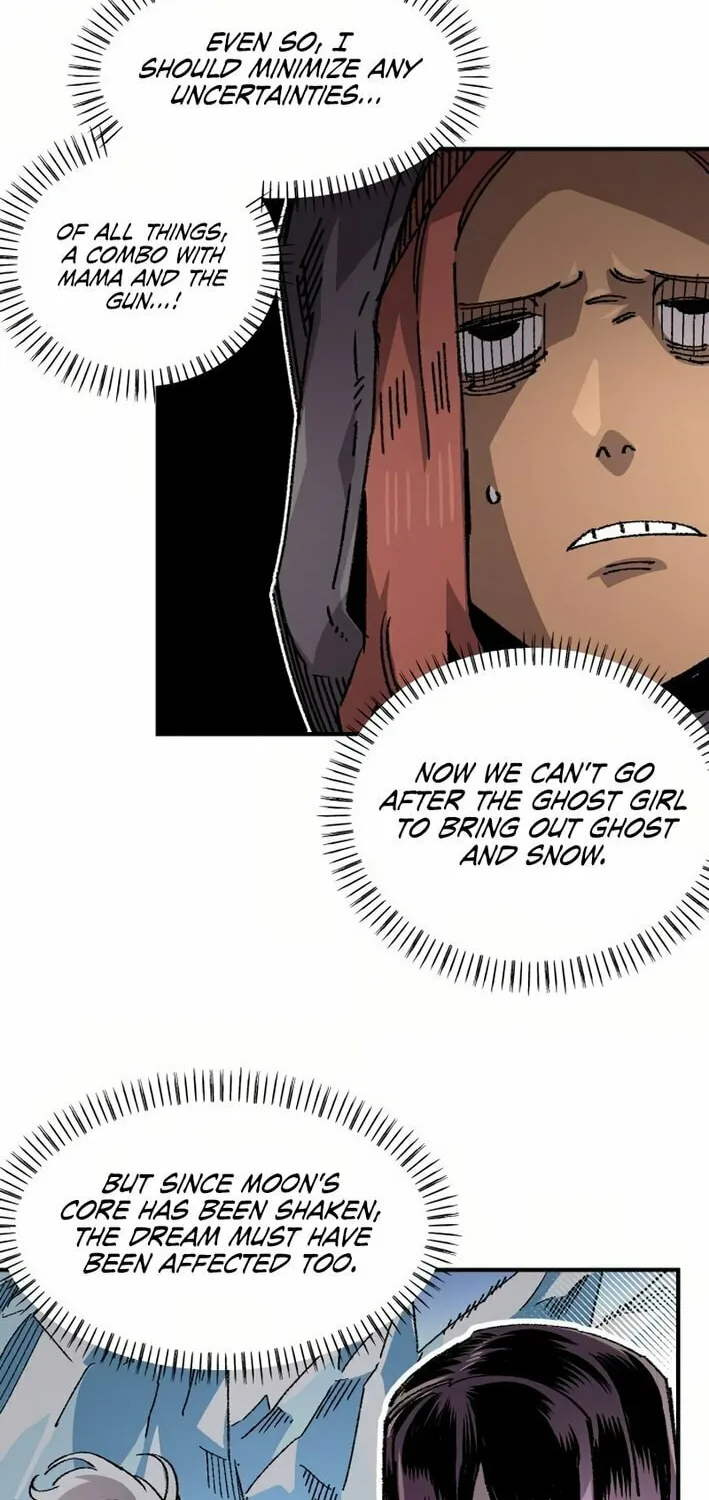Reincarnation of the Veteran Soldier Chapter 154 page 25 - 