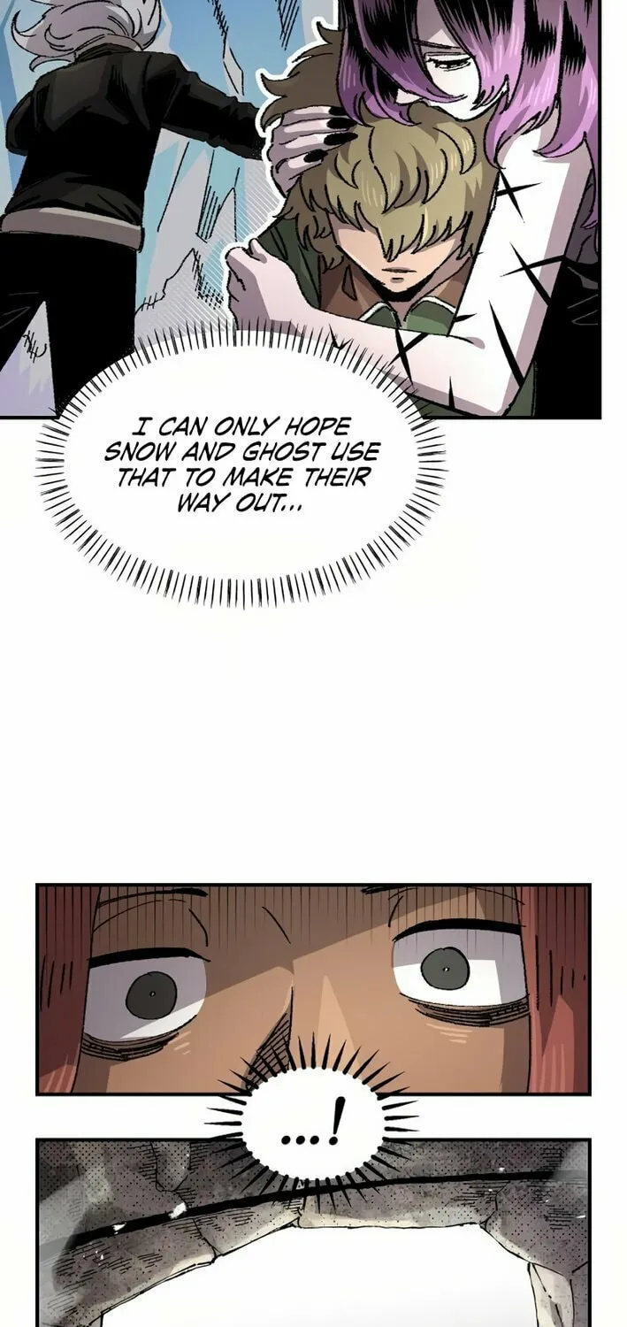 Reincarnation of the Veteran Soldier Chapter 154 page 26 - 