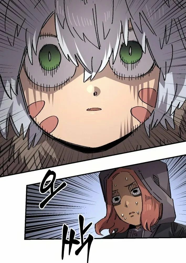 Reincarnation of the Veteran Soldier Chapter 154 page 28 - 