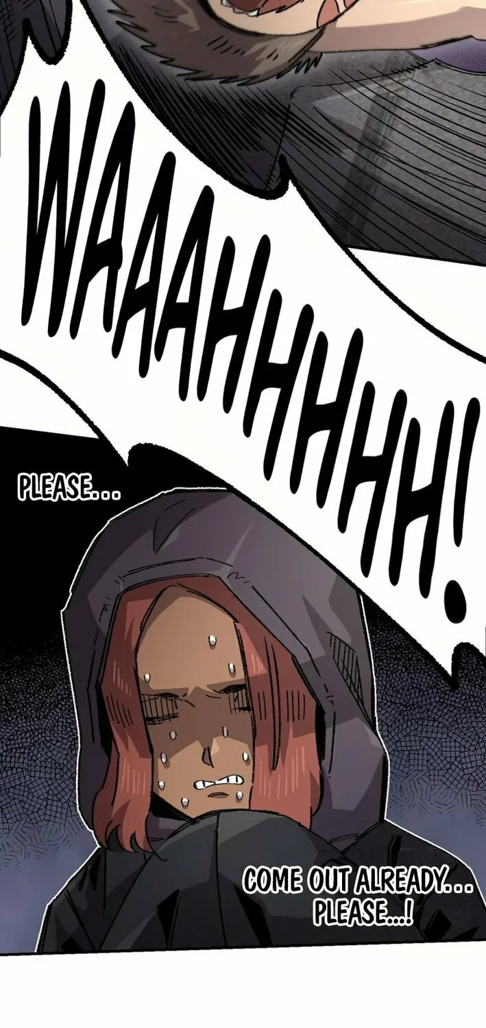 Reincarnation of the Veteran Soldier Chapter 154 page 30 - 