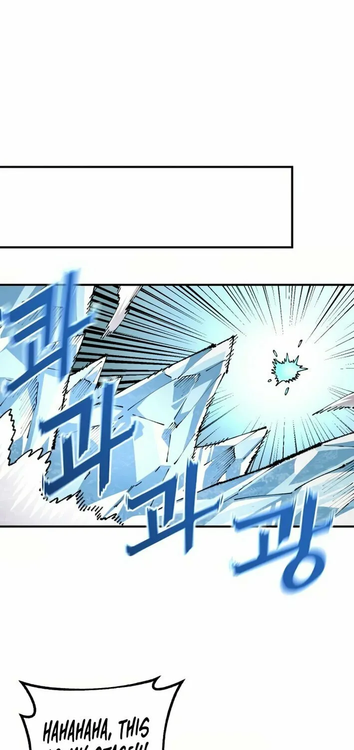 Reincarnation of the Veteran Soldier Chapter 154 page 31 - 
