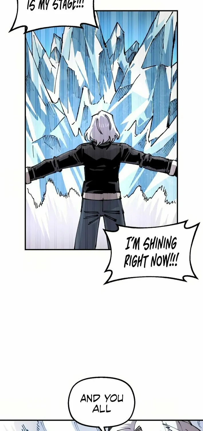 Reincarnation of the Veteran Soldier Chapter 154 page 32 - 