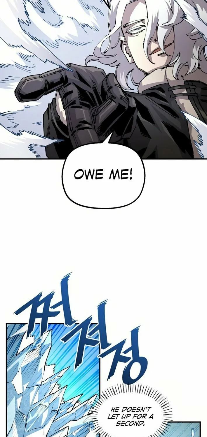 Reincarnation of the Veteran Soldier Chapter 154 page 33 - 