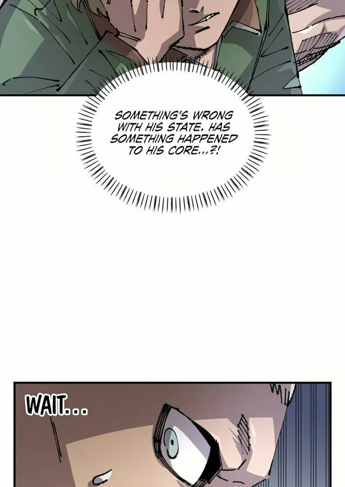 Reincarnation of the Veteran Soldier Chapter 154 page 35 - 