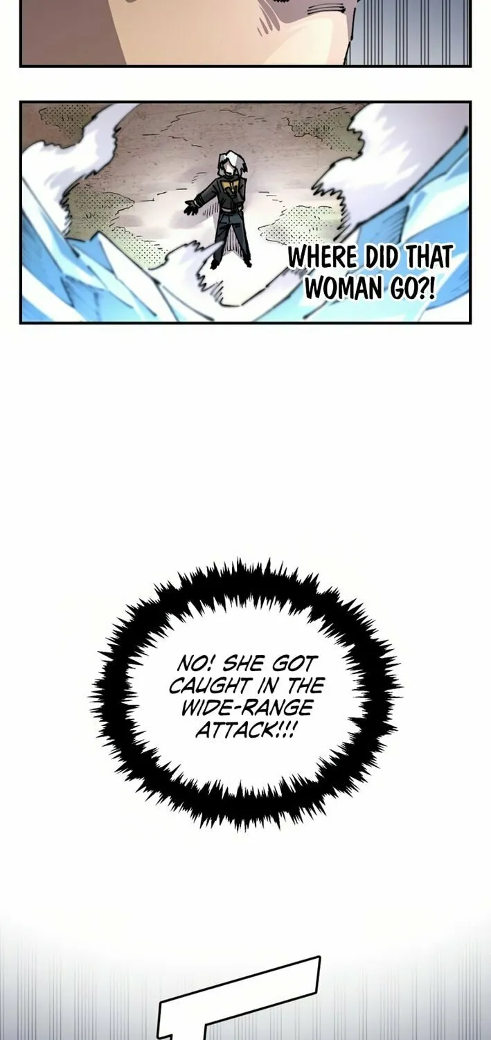Reincarnation of the Veteran Soldier Chapter 154 page 36 - 